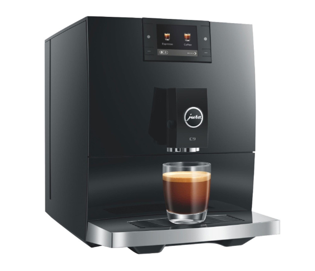 Jura C9 Piano Black (EA) - 1529211 - zdjęcie